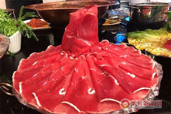 在新安县开火锅店